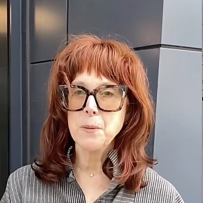 Mandy Aftel