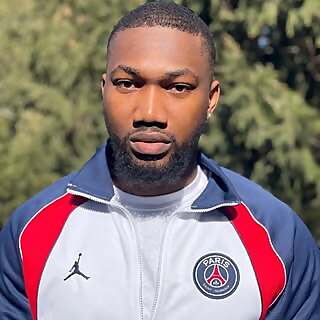 Ayodeji Morafa