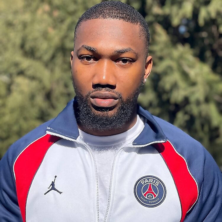 Ayodeji Morafa