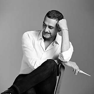 Francis Kurkdjian
