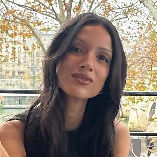 Ashley Santiago