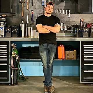 Drew Sommerfeld