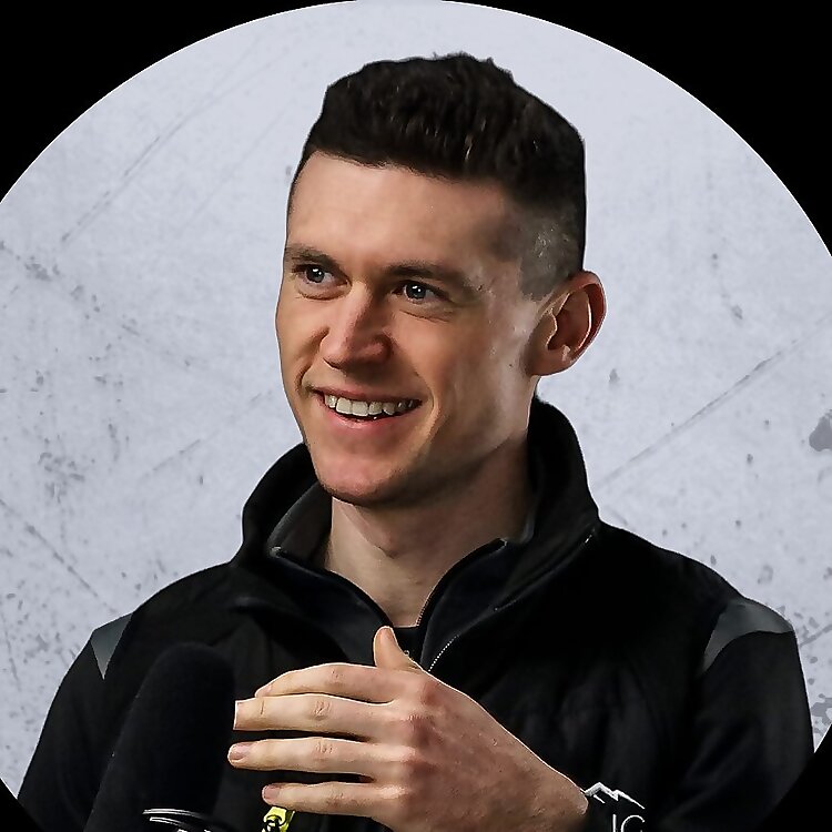 Matt Teggart