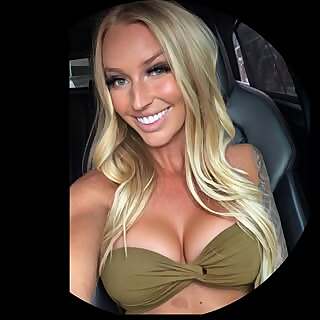 Blacktoppingblondie