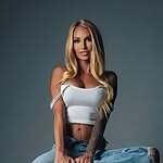 Blacktoppingblondie
