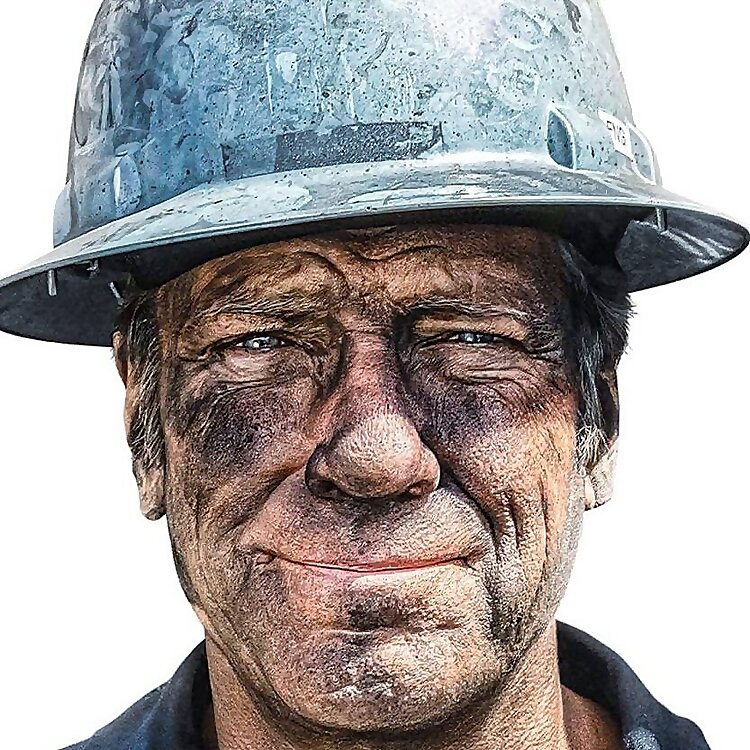 Mike Rowe