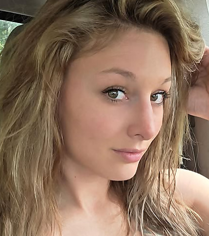 Melissa Petersmann