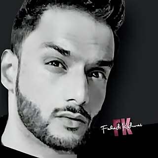 Fahad Kidwai
