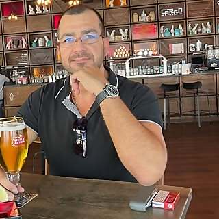 Charbel M. Houweis