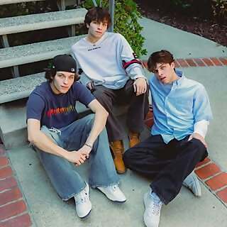 Nick Matt Chris