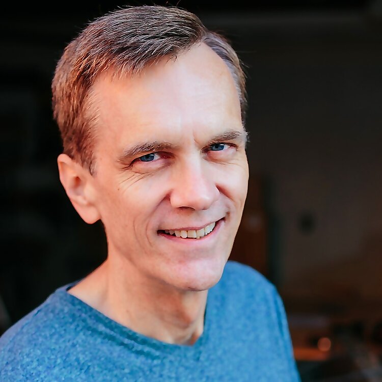 Steve Ramsey