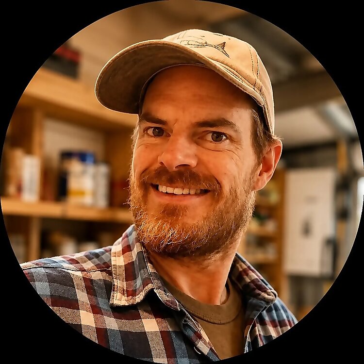 Andrew Wilkerson