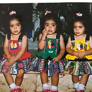 Elnaz Tanaz Golnaz Hakkak