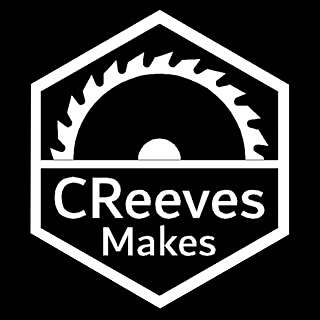 Casey Reeves