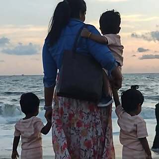 Nantha Amol
