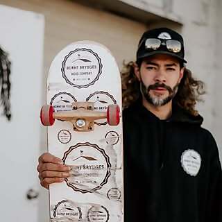 Jesse Coleman