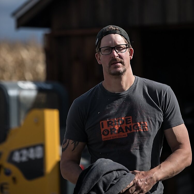 Scott Dow