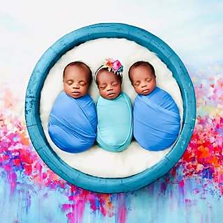 Kobi, Kasi and Kenengus