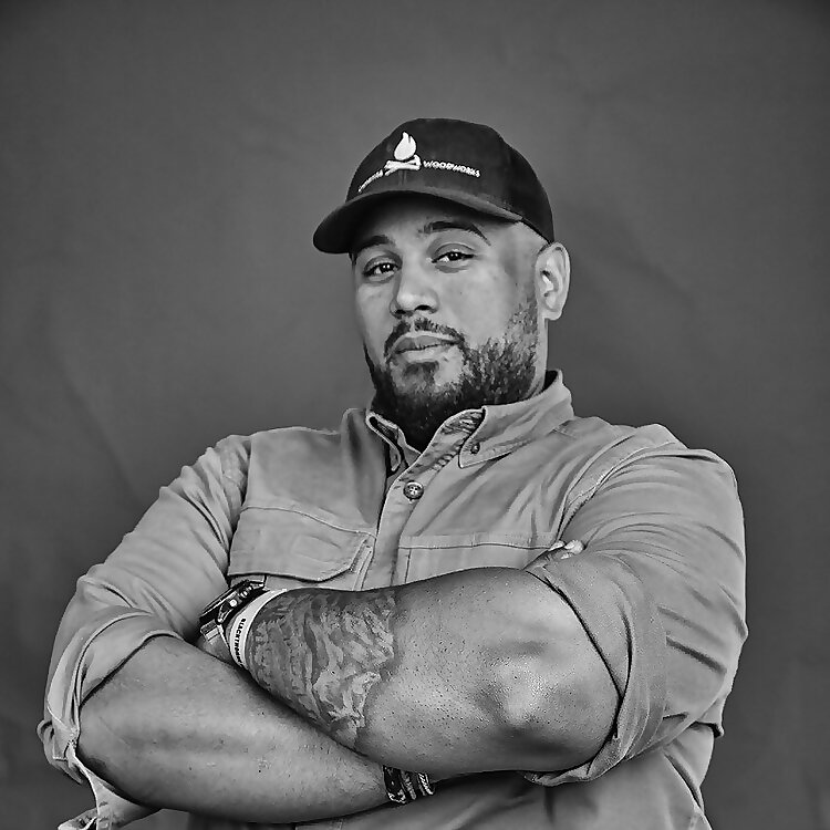 Justin Bailey