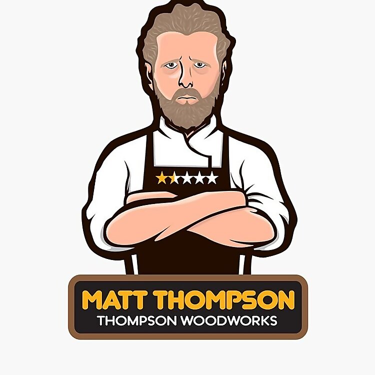 Matt Thompson