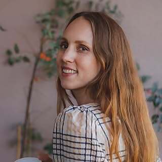 Maria Nordo Jorstad