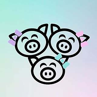 Aliza, Brinlee, Cailyn