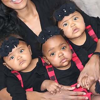 Marshawn Daniels & Jack Daniels