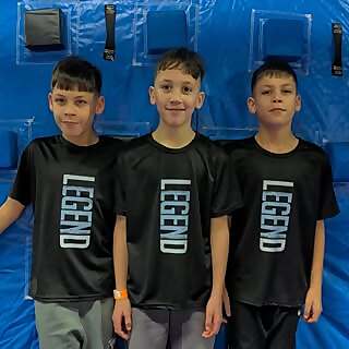 Kuzey, Koray & Ayaz