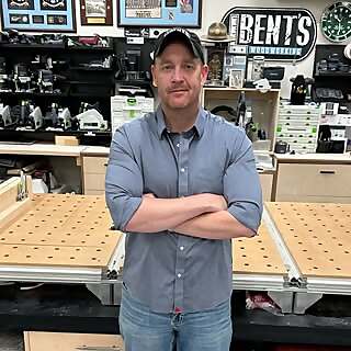 Jason Bent