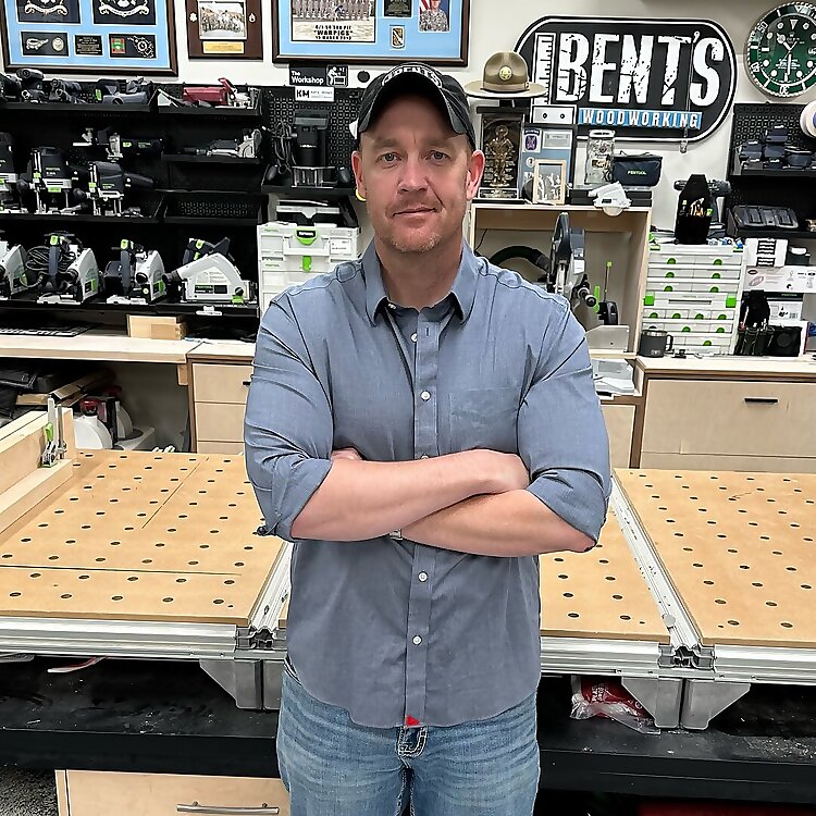 Jason Bent