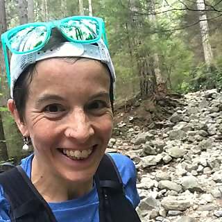 Ellie Greenwood