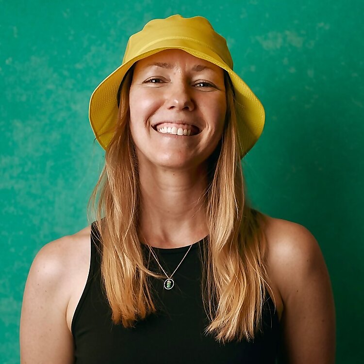 Audrée Lafrenière