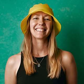 Audrée Lafrenière