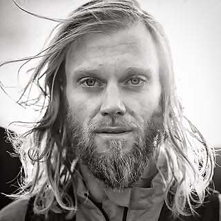 Timothy Olson