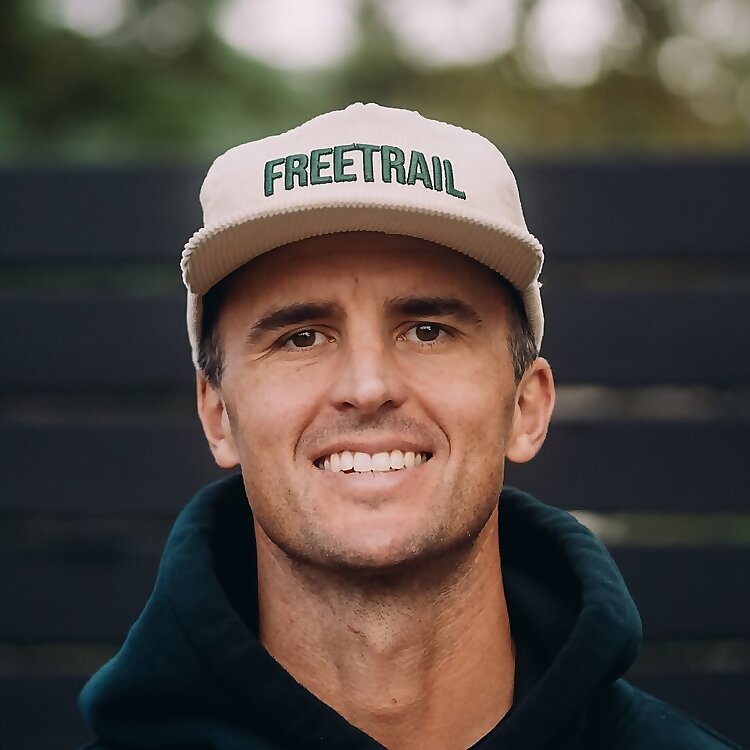 Dylan Bowman