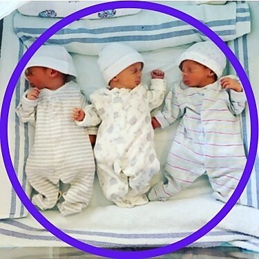 Roy and Laura Donegan