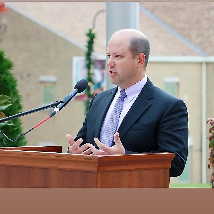 Brian Obst