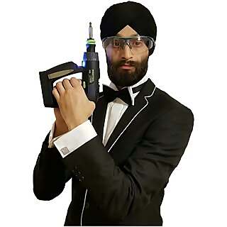 Tibby Singh