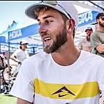 Caleb Olson