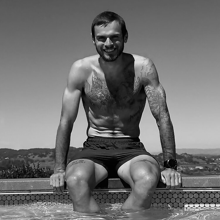 Reid Burrows