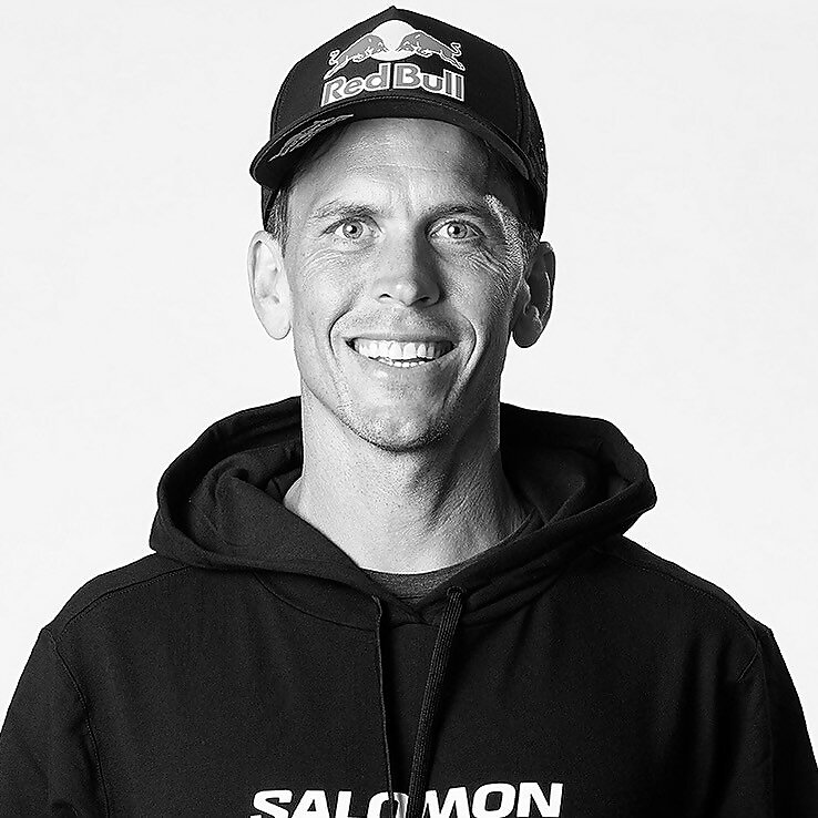 Ryan Sandes
