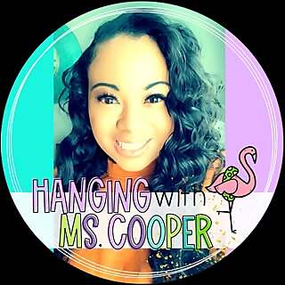 Tahiya Cooper