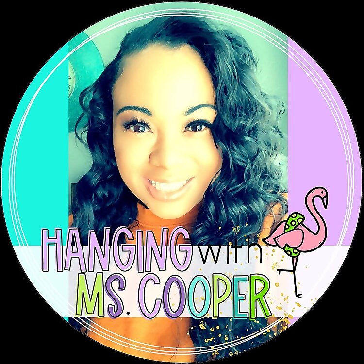 Tahiya Cooper