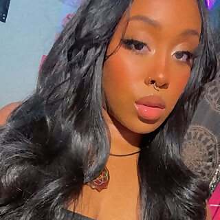Amber