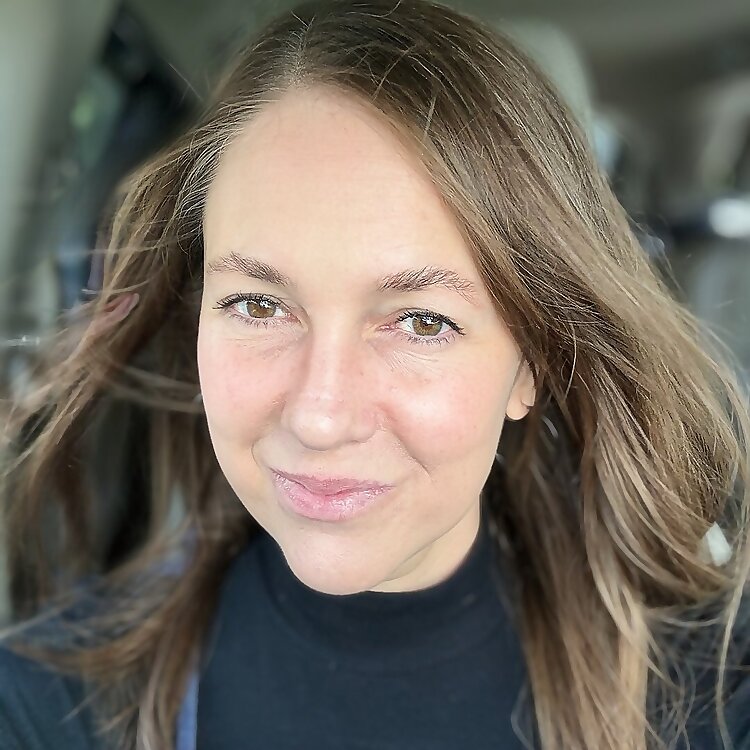 Jennifer Jarvis