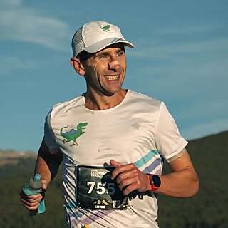 David Roche