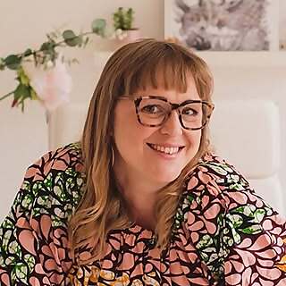Nicci Rosengarten