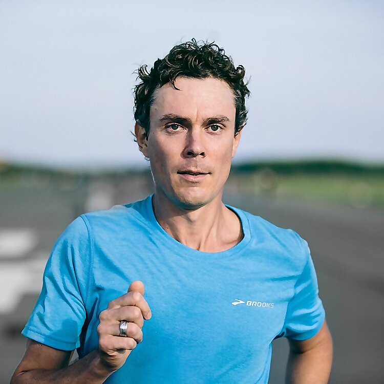 Scott Jurek