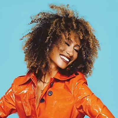 Elaine Welteroth