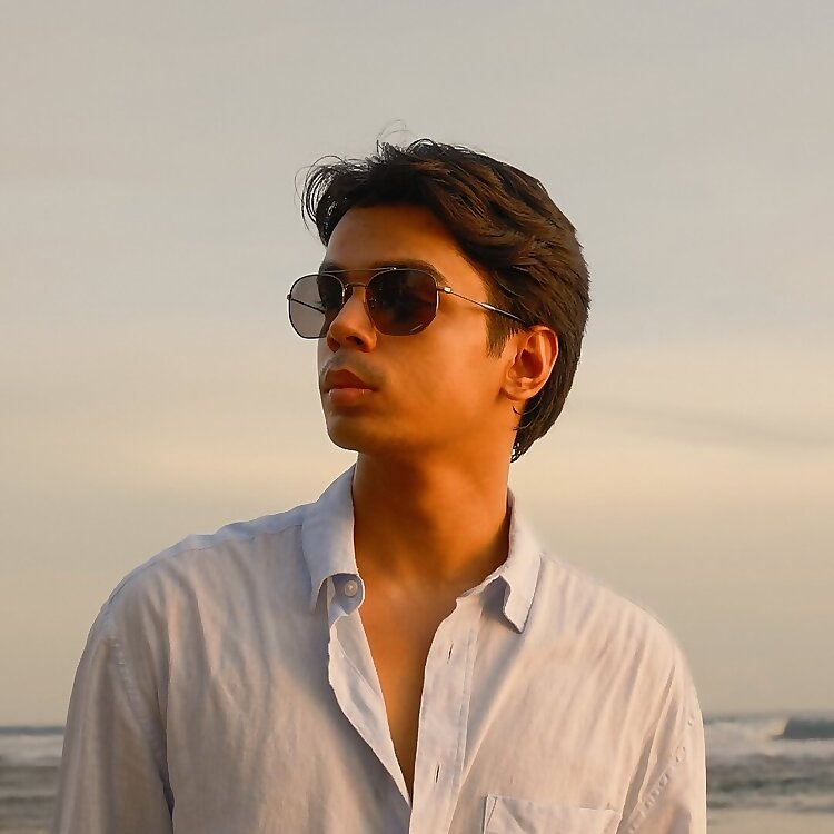 Anuj Dutta